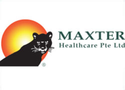 Maxter Healthcare Pte Ltd