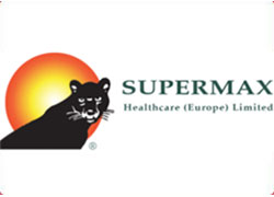 Supermax Healthcare (Europe) Limited