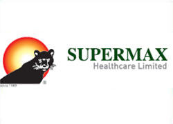 Supermax Healthcare Limited