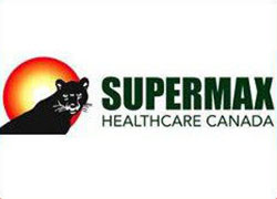 Supermax Healthcare Canada Inc.