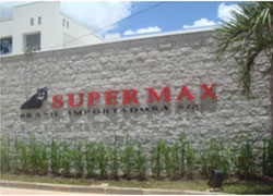 Supermax Brasil Importadora S/A